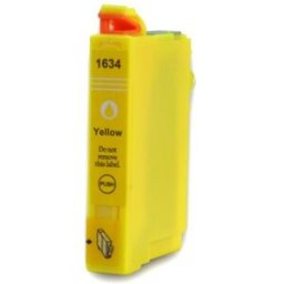 Epson Cartuccia Compatibile Gialla WF 2010W,2510WF,2520NF,2530WF