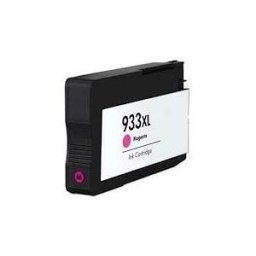 HP Cartuccia Comp. con 933XL Magenta