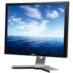 Dell LCD 2007WFPb 20" 16:9 Grado C