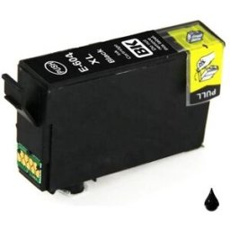 Epson Cartuccia Compatibile con T604XL Nero
