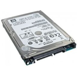 HARD DISK 160GB 2.5" SATA Grado A