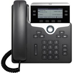 Cisco Systems Telefono Voip IP Cisco CP-7841-K9 Grado A
