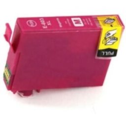 Epson Cartuccia Compatibile DC-T603XL MAGENTA CART-EPS603M