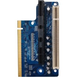 IBM SCHEDA RISER PCIE 1X-ADD2-R Lenovo 3B217 1xADD2 R Slot 1xPCI