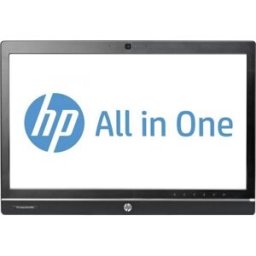 HP ELITE 8300 I3-3220 3.3GHZ 4GB 250GB HDD 23" AIO No Touch Grado A Manca base
