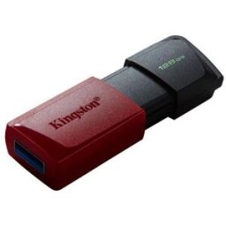 Kingston PENDRIVE 128GB USB 3.2 DATATRAVELER