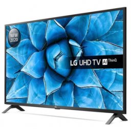 LG TV SMART 43" 16:9 43UN73003 4K LED