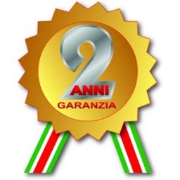Estensione Garanzia da 12Mesi a 24Mesi