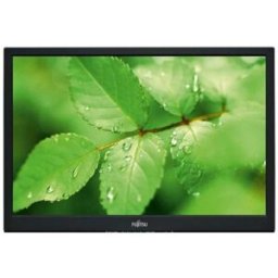 Fujitsu Siemens LCD Fujitsu E19W-5 19" 16:9 Grado B Manca Base