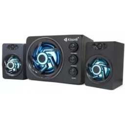 Casse Kisonli Multimedia ACTIVE SPEAKER 2.1 TM-8000A 22112