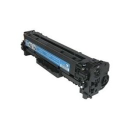 HP Toner Comp. con CF541X Ciano ton-cf541x