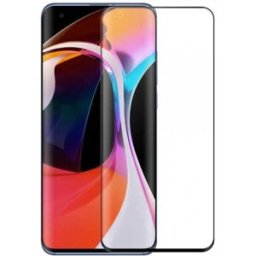 Xiaomi PELLICOLA PROTETTIVA MI 10 3D BLACK-52575