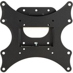 STAFFA MONTAGGIO A MURO PER TV LED/LCD PIATTE 13"/37"LINK LKBR17