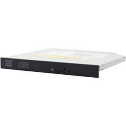 Lettore CD/DVD interno Slim 1.2cm marca generica Grado B