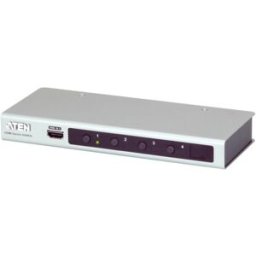 SWITCH HDMI 4 porte ATEN vs481a