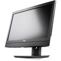 Dell Optiplex 7440 intel i5-6500 3.20GHZ 8GB 256GB SSD 23" AIO Grado C