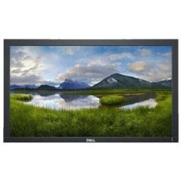 Dell LCD E1709WF 17" 16:9 Grado C Manca Base