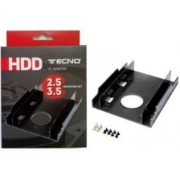 TECNO Adattatore 2.5" HDD/SDD TC-ADAPT01