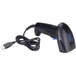 TECNO Lettore barcode 2D USB TC-BC2D-13