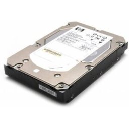 HP Hard disk 3.5" SAS 300GB 15K