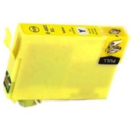 Epson Cartuccia Compatibile DC-T603XL GIALLO CART-EPS603Y