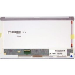 HP LCD Display Originale 6450B Grado C LCD Graffiato