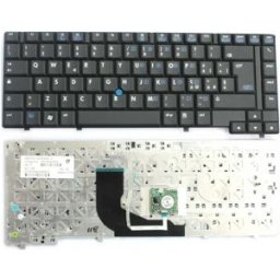 HP Tastiera Originale per Compaq 6910P Grado B