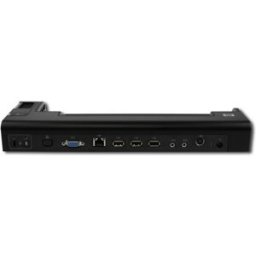 HP DOCKING STATION HSTNN-Q03X Grado A