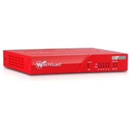Firewall di rete Watchguard XTM 2 Series XP3E6 Grado B