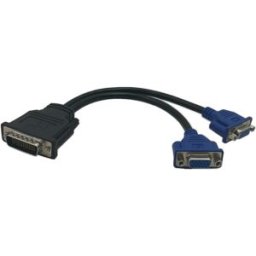 Sdoppiatore DMS-59 a doppio VGA