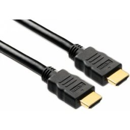 TECNO Cavo HDMI 1.8Mt M/M Terminali in oro TC-HDMI