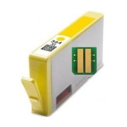 HP Cartuccia Compatibile 364XL GIALLO