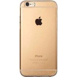 Apple COVER PER IPHONE 7 PLUS ORO REMAX-51548