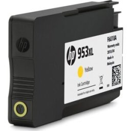 HP Cartuccia Compatibile 953 XL Giallo