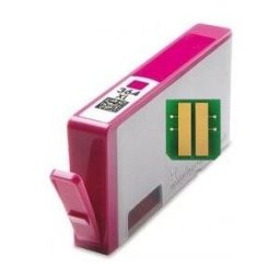 HP Cartuccia Compatibile 364XL Magenta