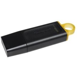 Kingston PEN DRIVE 128GB DATATRAVELER EXODIA USB 3.2 GEN1