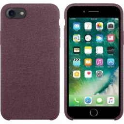 Apple COVER PER IPHONE 7 E 8 ROSA CASE-51677