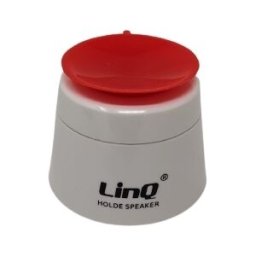 LINQ Speaker piegevole con ventosa per Smartphone/Tablet -IS308