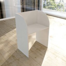 Postazione Call Center ROUND EASY FIT