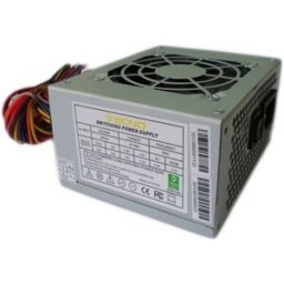 TECNO Alimentatore 550W Big Fan Bulk