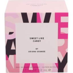 Ariana Grande Sweet Like Candy Eau de parfum Spray 50 ml Donna