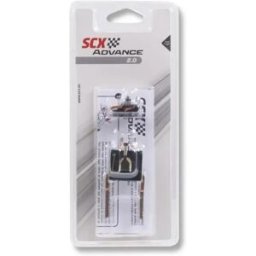 Scalextric Kit Di Conversione Advance 2.0 Per Auto Tipo C 1:32