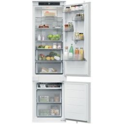 Candy Frigoriferi Combinati Incasso Cnbqt3519ew