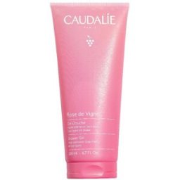 CAUDALIE ITALIA Srl CAUDALIE Gel Doccia Rose de Vigne, 200 ml