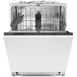 Candy LAVASTOVIGLIE INCASSO Pannello frontale non in dotazione EYL 4E7L0B, Programmi 5, Dimensioni: L 59,8 cm, A 89,8 P 57 Rumorosità 47 dB(A), Consumo di acqua 10,9 l, Classe E