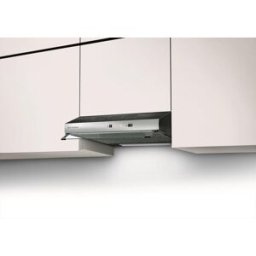 FABER Cappa Tch04-acciaio Inox