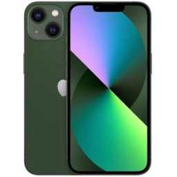 Smartphone Iphone 13 256gb Verde - Ricondizionato - Gar. 6 Mesi - Grado A