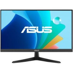 Asus Monitor 21,5 Led Ips 16:9 Fhd 1ms, Vga/hdmi, 90lm0960-B03170