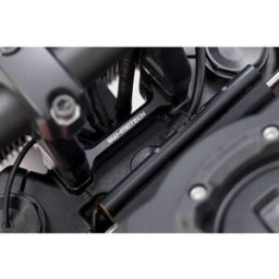 Riser Bar 30mm Sw-Motech LEH.18.039.10000/B Per HARLEY DAVID taglia un