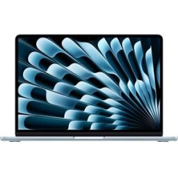 Apple MacBook Air 13'' M5 CORE 10 CPU CORE 10 GPU 1TB Mdhj4t/a Sky Blue
